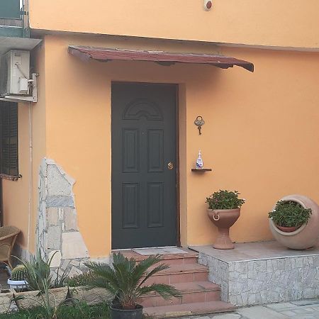 Mevianus Apartment Borgo San Michele  Exterior foto