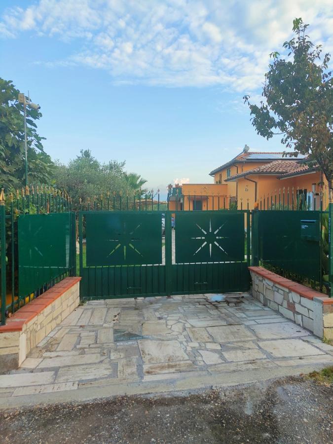 Mevianus Apartment Borgo San Michele  Exterior foto
