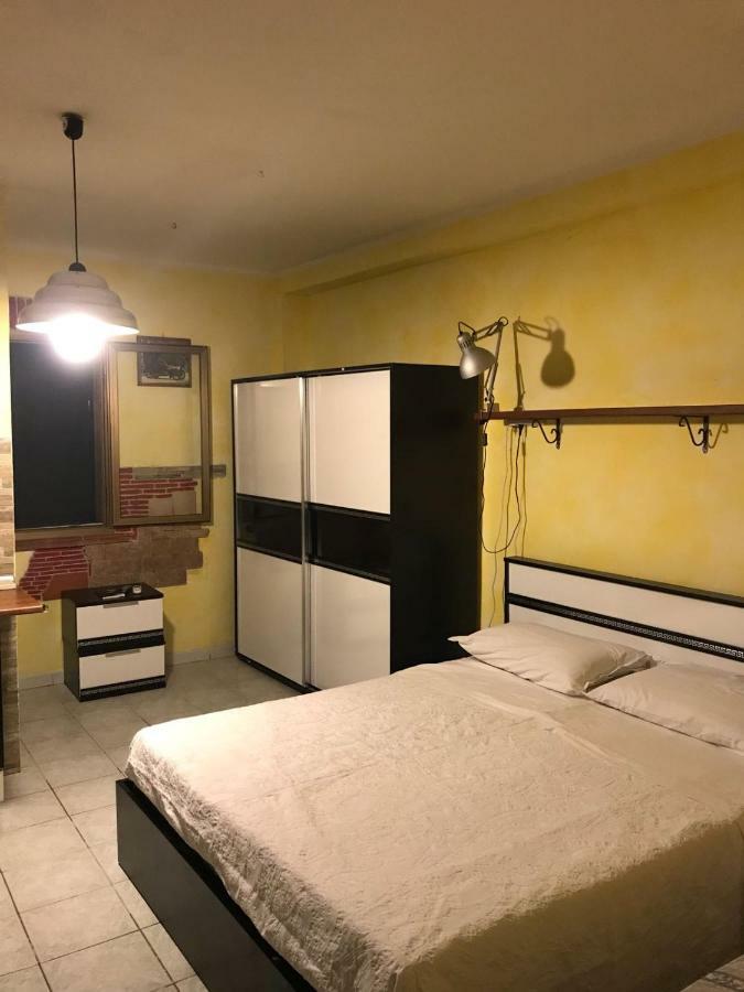 Mevianus Apartment Borgo San Michele  Exterior foto